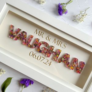 Name Frame