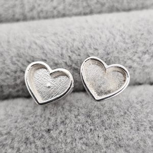 Memorial - HeartStuds