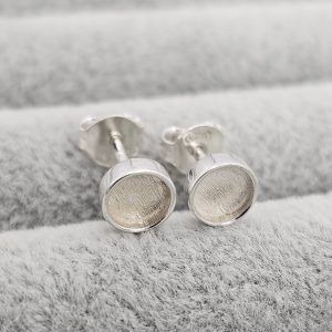 Memorial - Round Studs 6mm