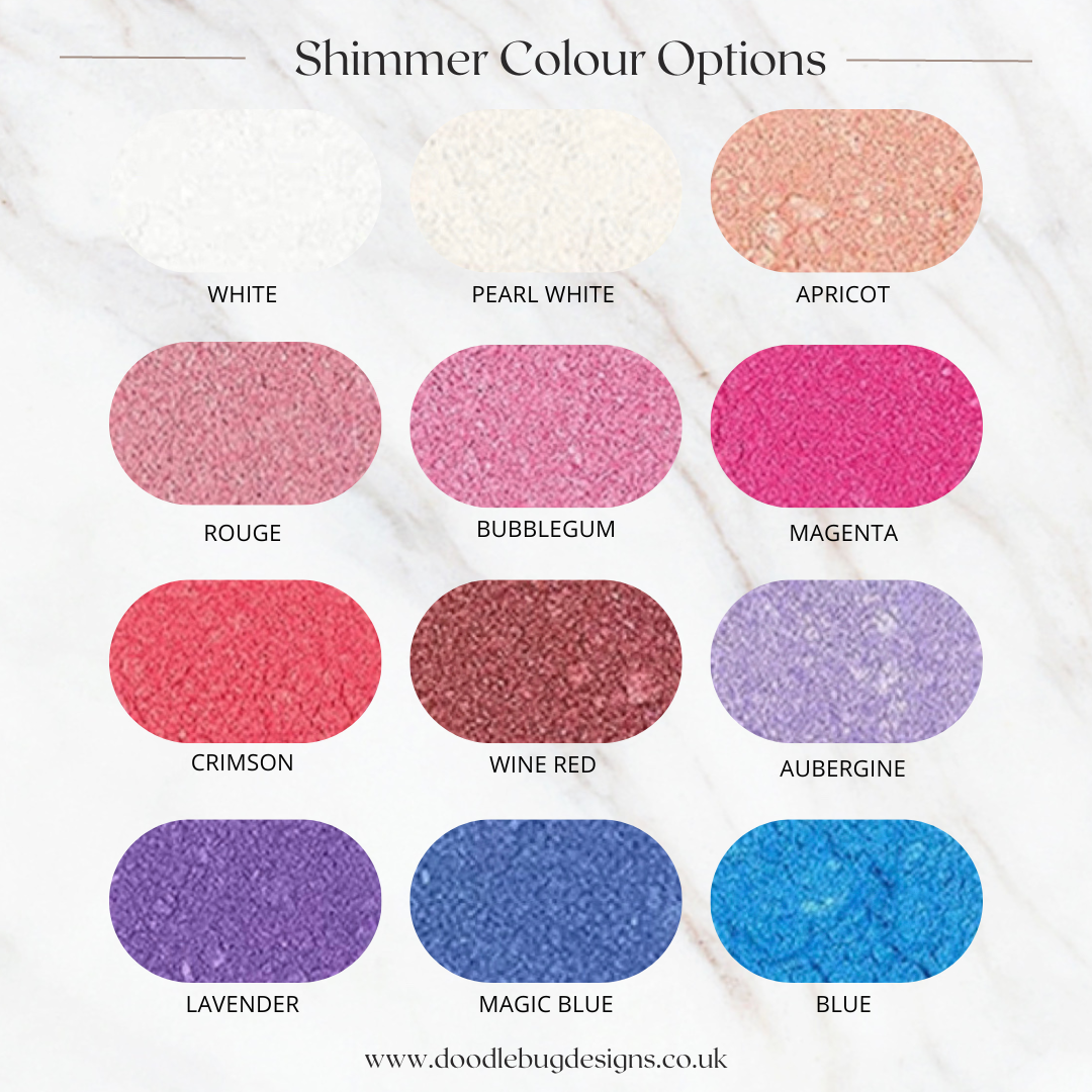 Memorial - Diamanté Pear Ring - Image 3